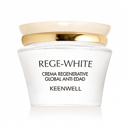 Rege-White All � Over Anti-Ageing Regenerative Cream Global � ����������������� ������������� ���� ������
